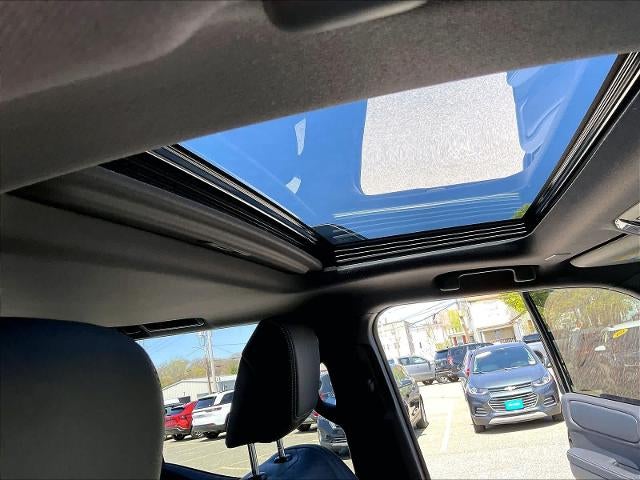 2026 Toyota Land Cruiser 4WD (Natl)