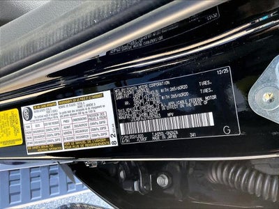 2026 Toyota Land Cruiser 4WD (Natl)