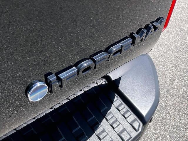 2026 Toyota Land Cruiser 4WD (Natl)