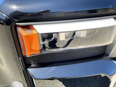 2026 Toyota Land Cruiser 4WD (Natl)