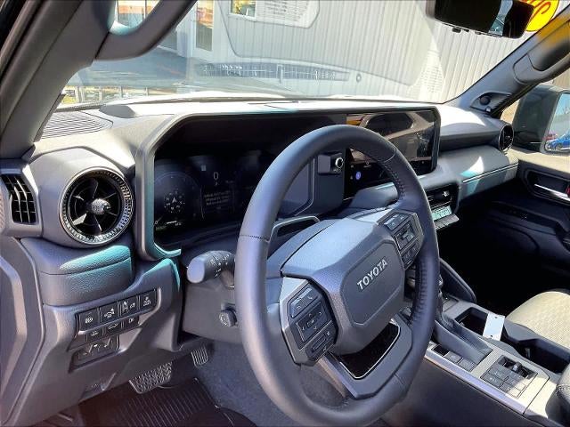 2026 Toyota Land Cruiser 4WD (Natl)