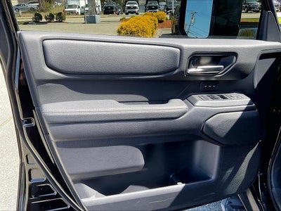 2026 Toyota Land Cruiser 4WD (Natl)