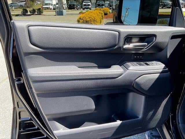 2026 Toyota Land Cruiser 4WD (Natl)