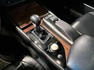 2014 Lexus GS 350 4dr Sdn AWD