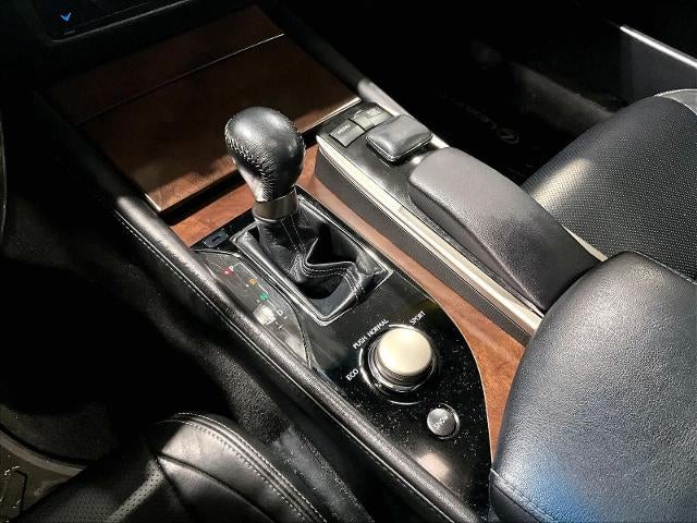 2014 Lexus GS 350 4dr Sdn AWD