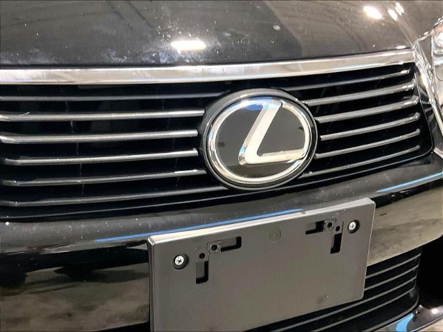 2014 Lexus GS 350 4dr Sdn AWD
