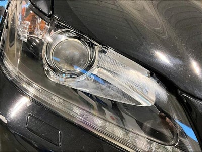 2014 Lexus GS 350 4dr Sdn AWD