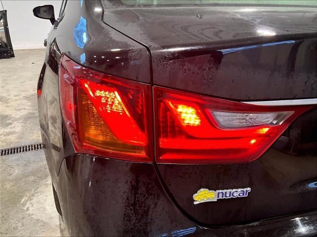 2014 Lexus GS 350 4dr Sdn AWD