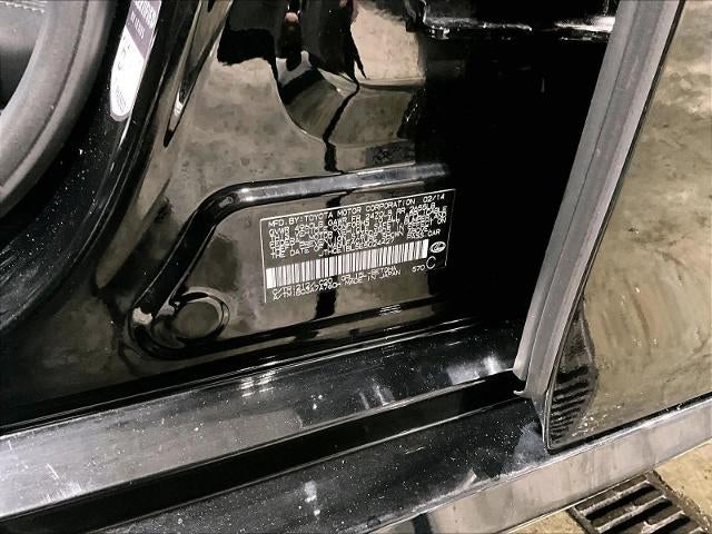 2014 Lexus GS 350 4dr Sdn AWD