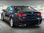 2014 Lexus GS 350 4dr Sdn AWD