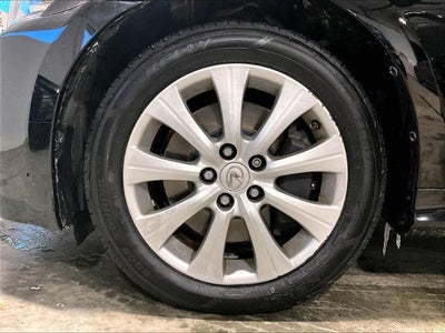 2014 Lexus GS 350 4dr Sdn AWD