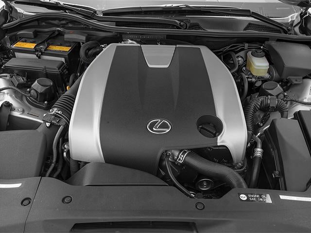 2014 Lexus GS 350 4dr Sdn AWD