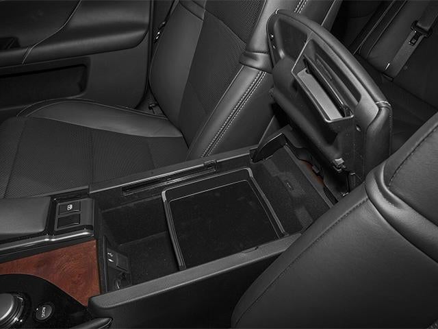 2014 Lexus GS 350 4dr Sdn AWD