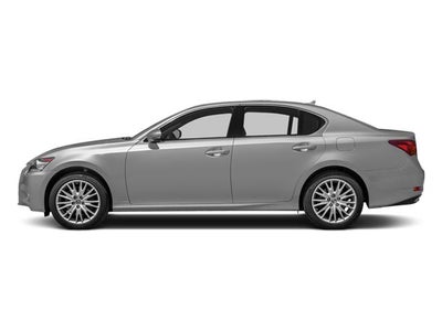 2014 Lexus GS 350 4dr Sdn AWD