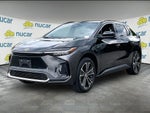 2023 Toyota bZ4X Limited
