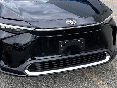 2023 Toyota bZ4X Limited