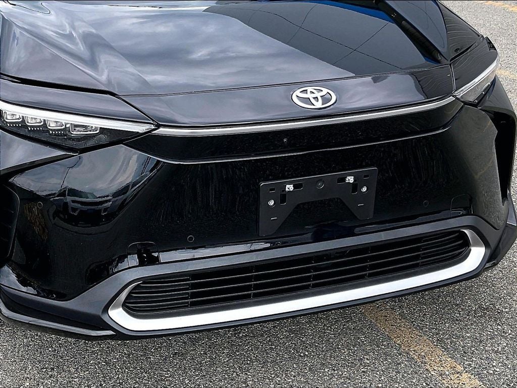 2023 Toyota bZ4X Limited