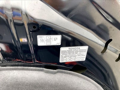 2023 Toyota bZ4X Limited