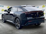 2023 Toyota bZ4X Limited