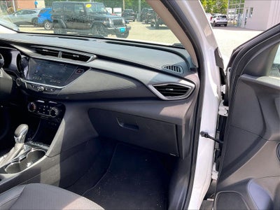 2022 Buick Encore GX Preferred