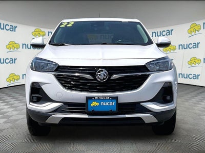2022 Buick Encore GX Preferred