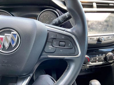 2022 Buick Encore GX Preferred