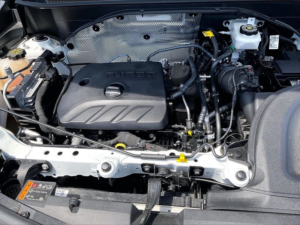 2022 Buick Encore GX Preferred