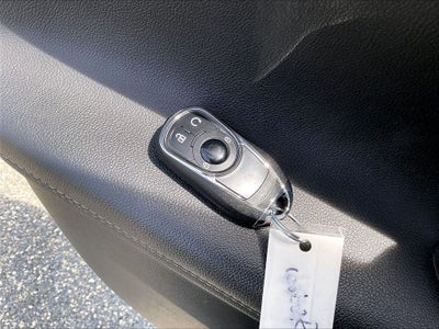 2022 Buick Encore GX Preferred