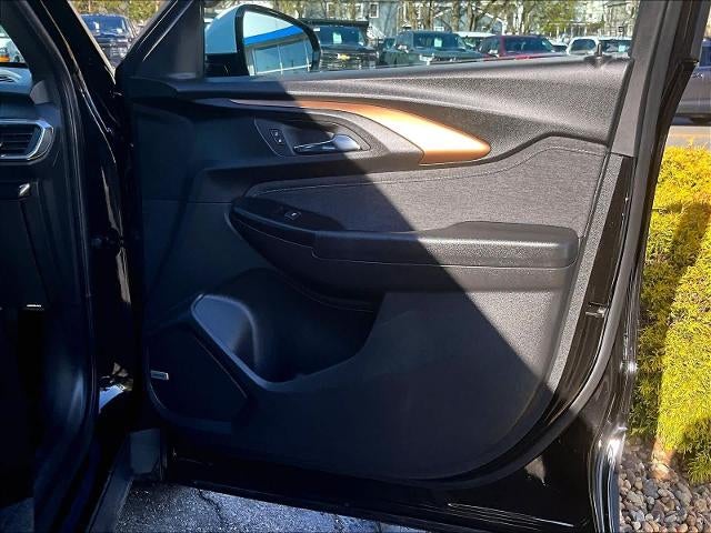 2022 Chevrolet Trailblazer ACTIV