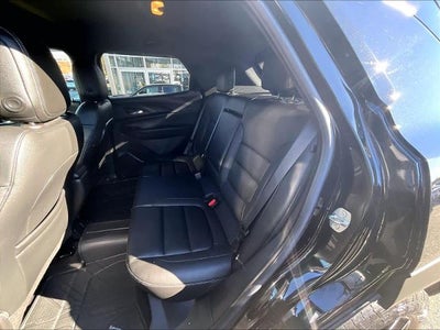 2022 Chevrolet Trailblazer ACTIV