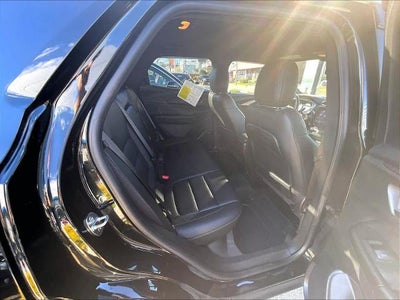 2022 Chevrolet Trailblazer ACTIV