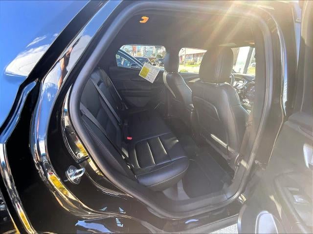 2022 Chevrolet Trailblazer ACTIV