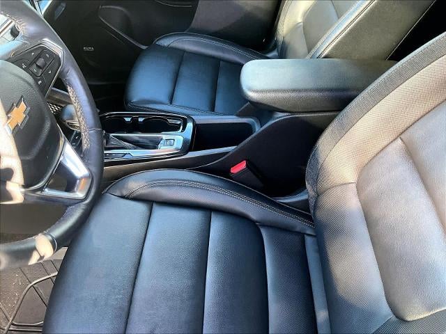 2022 Chevrolet Trailblazer ACTIV