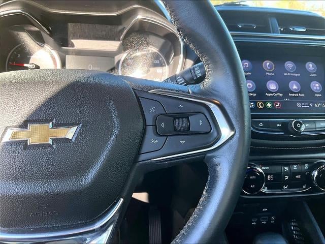 2022 Chevrolet Trailblazer ACTIV