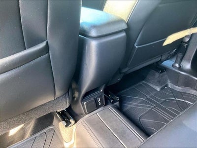 2022 Chevrolet Trailblazer ACTIV