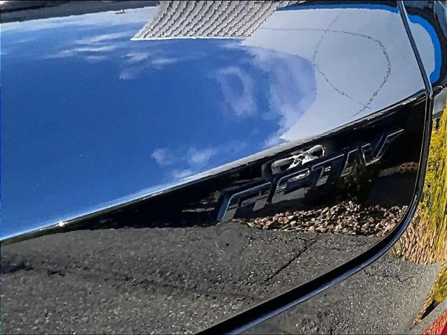 2022 Chevrolet Trailblazer ACTIV