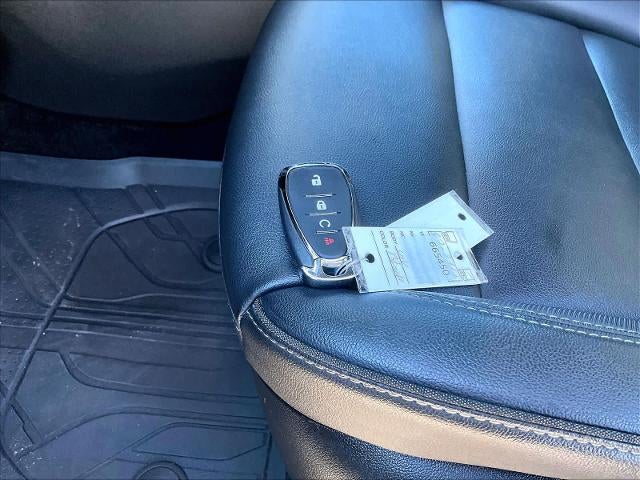 2022 Chevrolet Trailblazer ACTIV