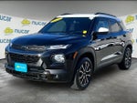 2022 Chevrolet Trailblazer ACTIV