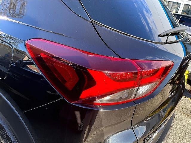 2022 Chevrolet Trailblazer ACTIV