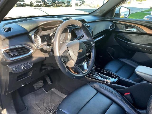 2022 Chevrolet Trailblazer ACTIV