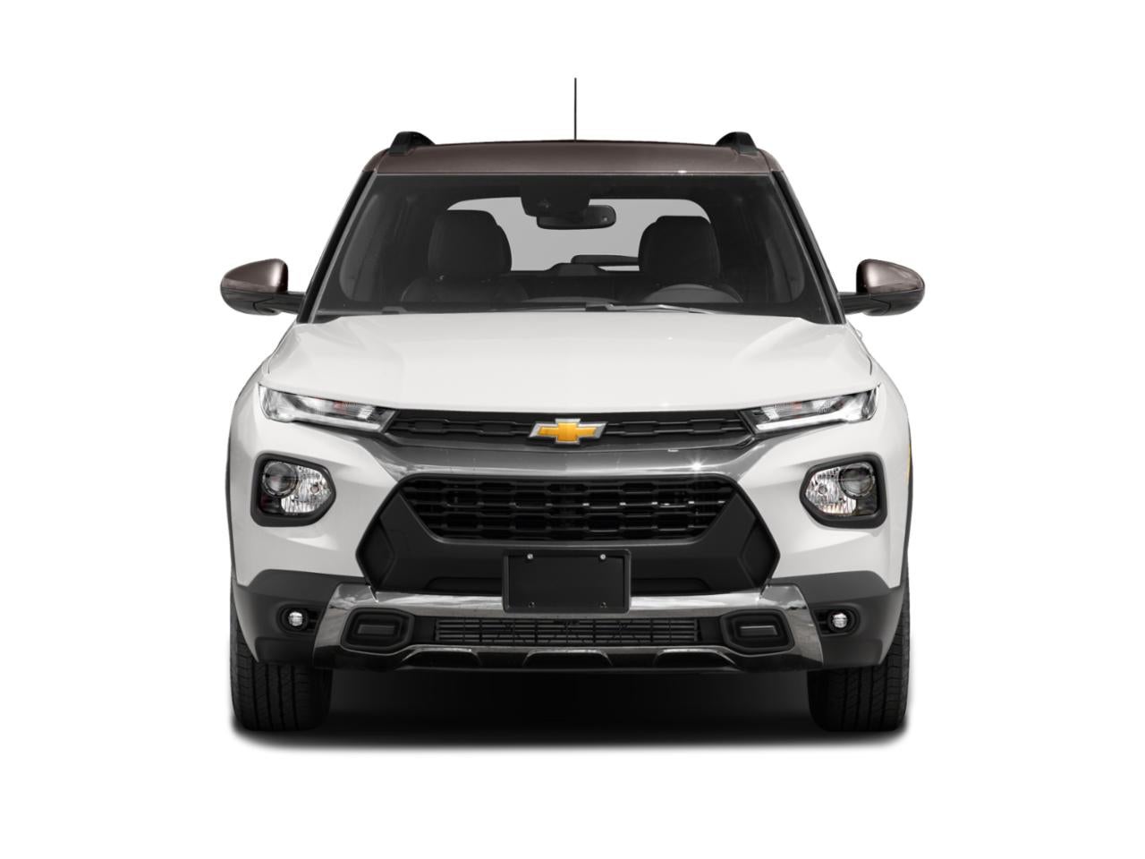 2022 Chevrolet Trailblazer ACTIV