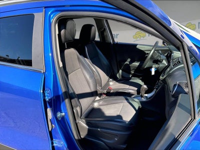 2015 Chevrolet Trax LT