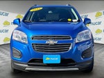 2015 Chevrolet Trax LT