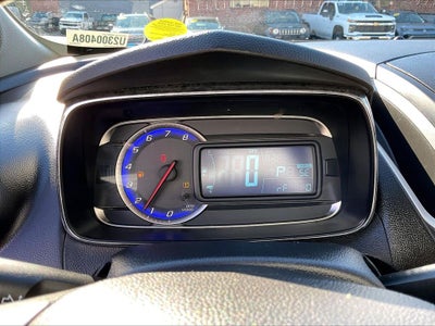 2015 Chevrolet Trax LT