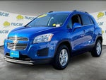 2015 Chevrolet Trax LT