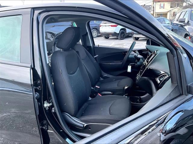 2019 Chevrolet Spark LT