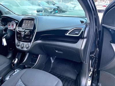 2019 Chevrolet Spark LT