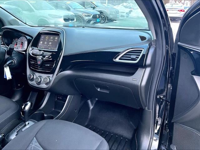 2019 Chevrolet Spark LT