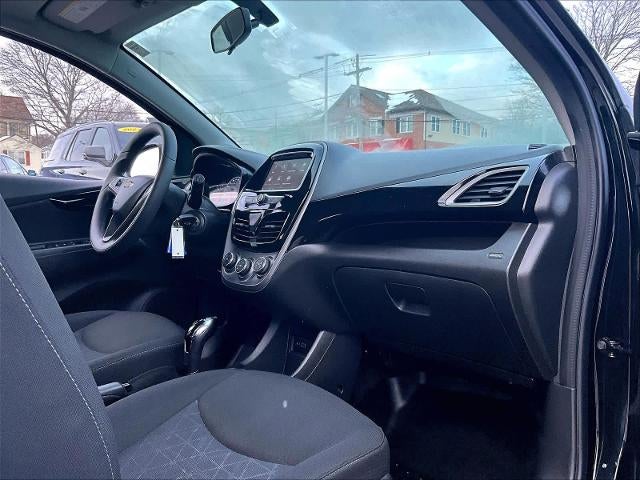 2019 Chevrolet Spark LT