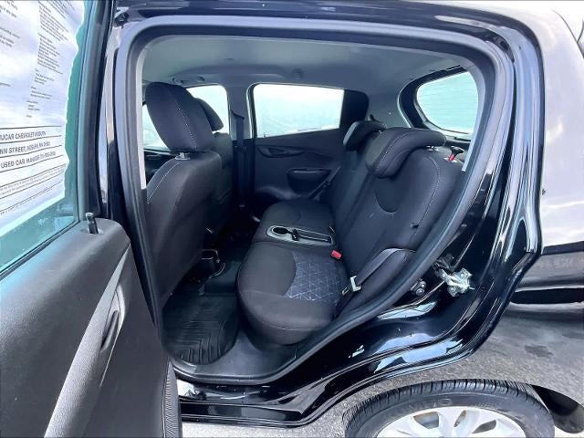 2019 Chevrolet Spark LT